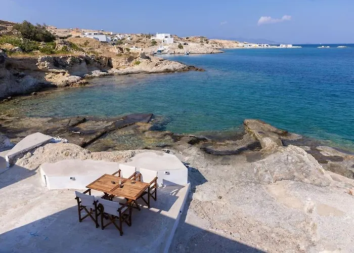 Ωκεανίς Κίμωλος