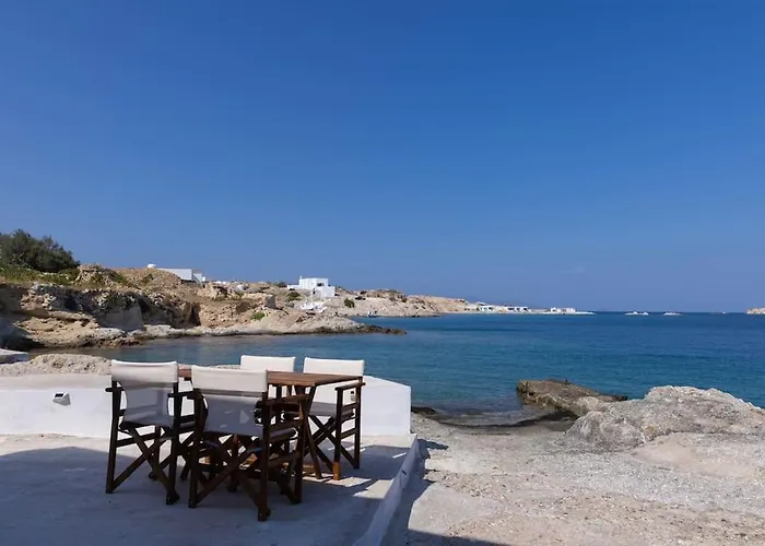 Ωκεανίς Κίμωλος