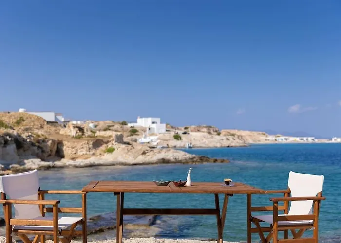 Ωκεανίς Κίμωλος